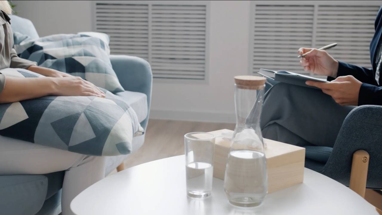 SPACE: Supportive Parenting for Anxious Childhood Emotions